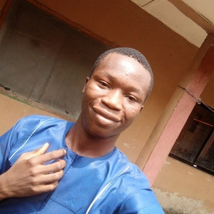 Peter - Cooking tutor - Ibadan