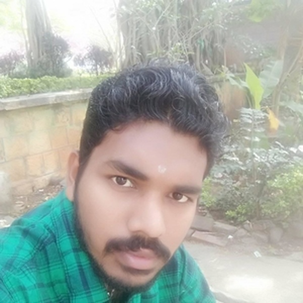 Piyus - Maths tutor - Binjhua