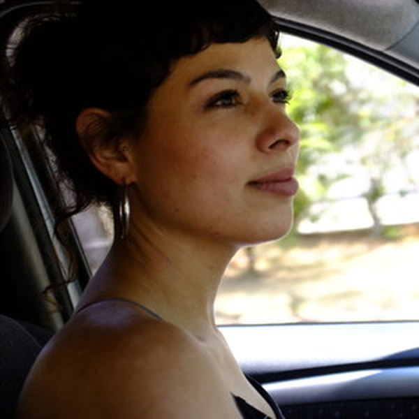 Priscylla - Professor de Compreensão Escrita – Português - Brasília