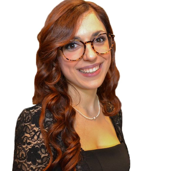 Simona - Lehrkraft für Deutsch - mündlich - Köln