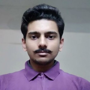 Divyaraj - Maths tutor - ST4 4RF
