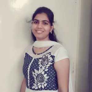 Shashikala - Mathematics tutor - Koukonda