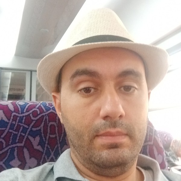 Nabil - Prof de fiscalité - La Celle-sous-Gouzon