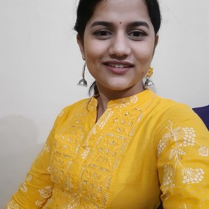 Dr Soumya - Biology teacher - Banda
