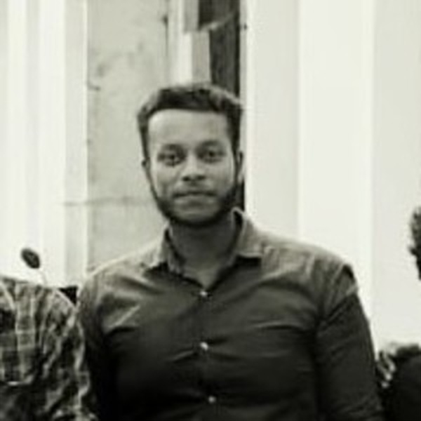 Athul - Maths tutor - 