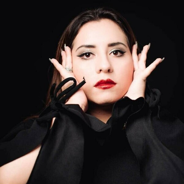 Fernanda - Prof canto - Monterrey
