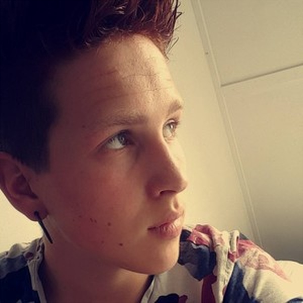 Benjamin - Prof d'informatique - Watermael-Boitsfort