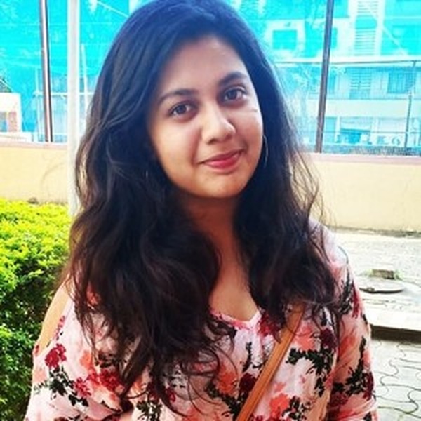 Pooja - Psychology tutor - Mumbai