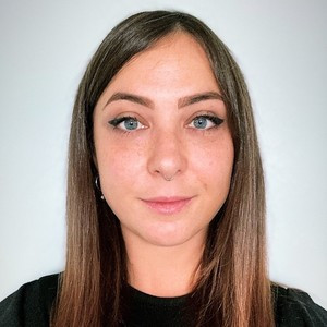 Annalisa - Italian teacher - Belfast