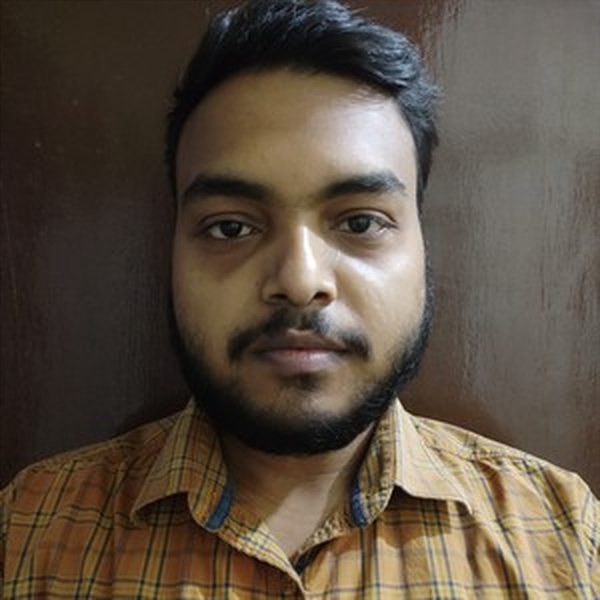 Abhishek - Maths tutor - Gorakhpur