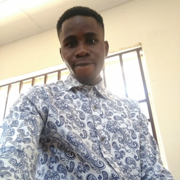 Essien - Piano teacher - Lagos