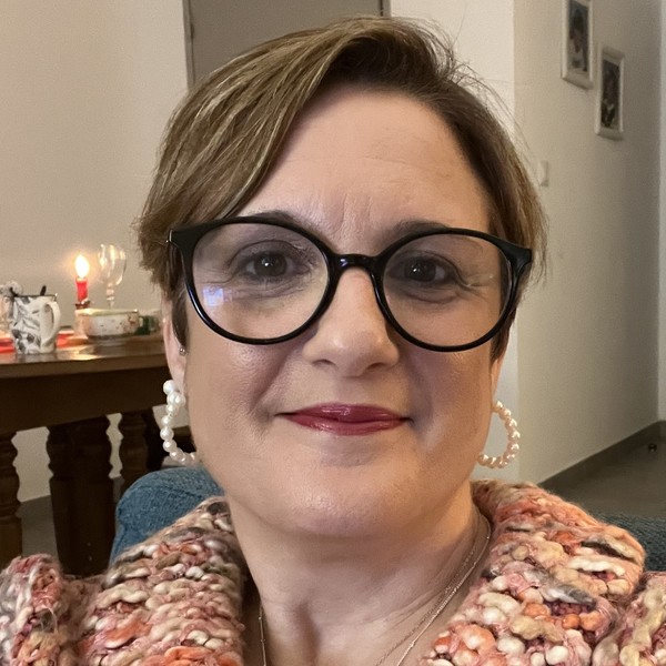 Anne-Lise - Prof d'anglais - Salon-de-Provence