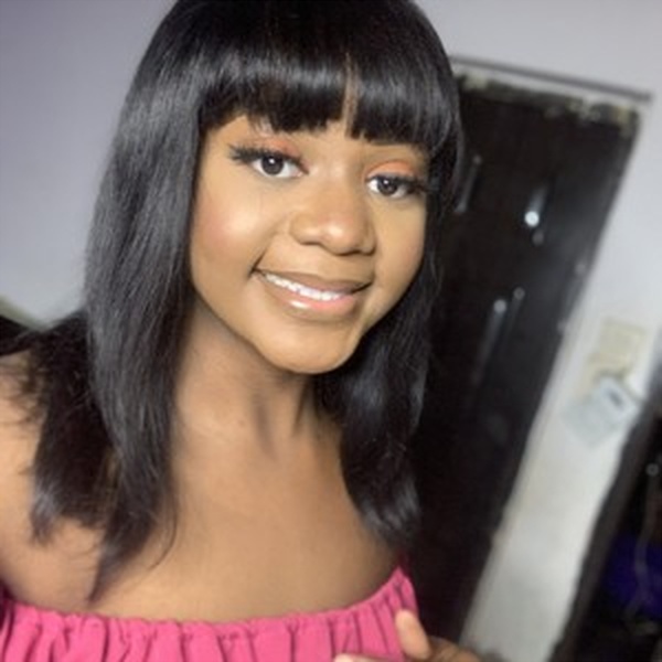 Edesiri - Maths tutor - Asaba