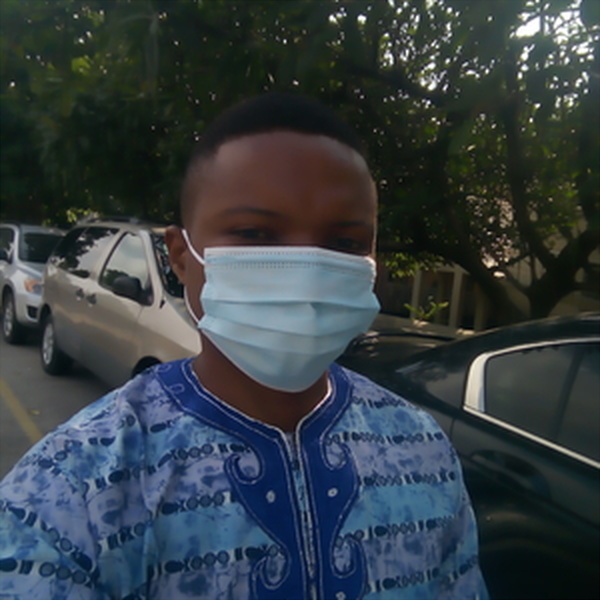 Ifiok - Physics tutor - Ore
