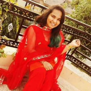 Anushka - Physics tutor - Dehradun
