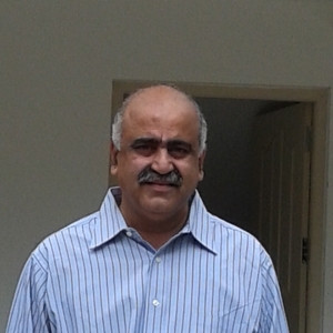 Jawahar - Mathematics tutor - Bengaluru