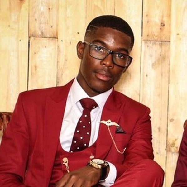 Thubelihle - Reading tutor - Durban