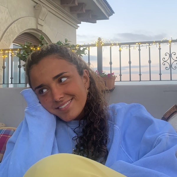 Barbara - Profesor de apoyo escolar - Oviedo