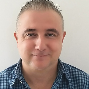 Kerem - İngilizce öğretmeni - 