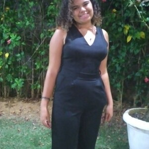Ana - Professor de reforço escolar - Itaocara