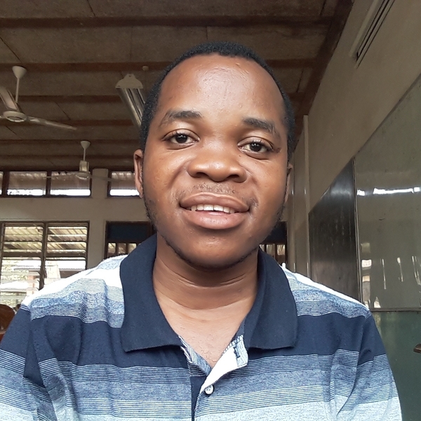 Xavery - Swahili teacher - London
