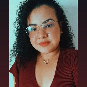Valéria Millene - Professor de reforço escolar - Serra Branca (Paraíba)