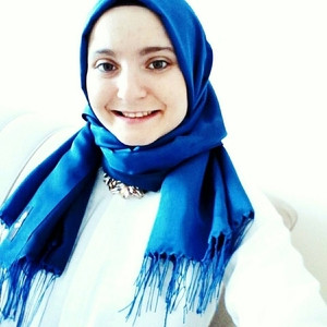 Beyza - Türkçe öğretmeni - Ladik