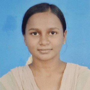 Darathi - Maths tutor - Munnar