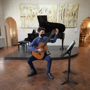 Roberto - Insegnante di aiuto compiti - Ferrara