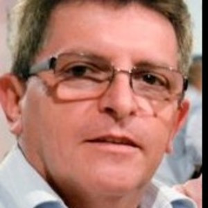 Tom - Professor de inglês - São Paulo