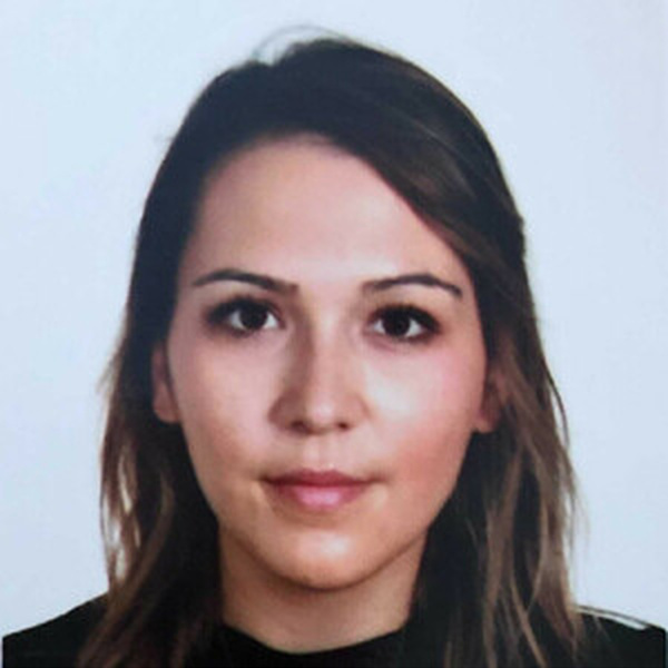 Lara - Spanish teacher - Manheim
