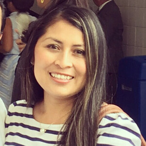 Deisy - Spanish tutor - 