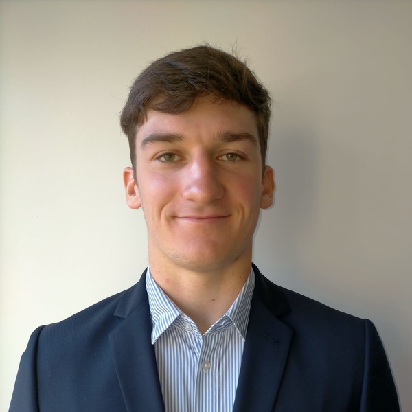 Martin - Prof de maths - Paris 14e