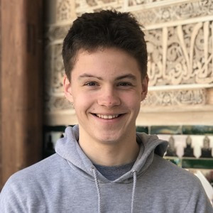 Robin - Spanish tutor - Kingston upon Thames