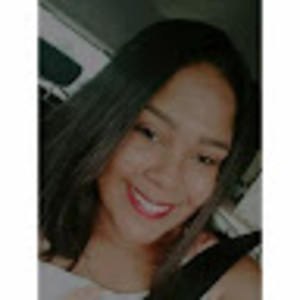 Maria Eduarda - Prof de espanhol - Recife