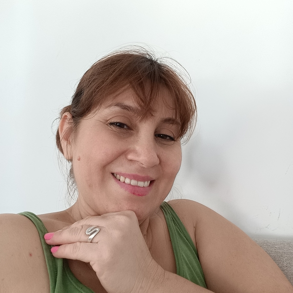 Marianna - Professor de inglês - São Paulo