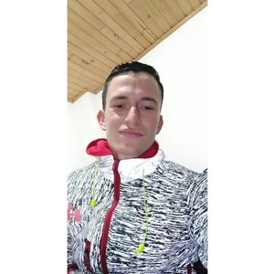 Jairo alexis - profesor de matemáticas - Nemocón