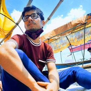 Vishal - Piano tutor - New Delhi