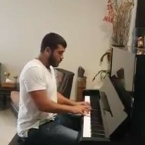Youssef - Piano teacher - Pemulwuy