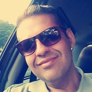 Acacio - Professor de inglês - São Paulo