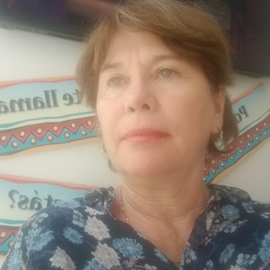 Maria - Spanish tutor - Boca Raton