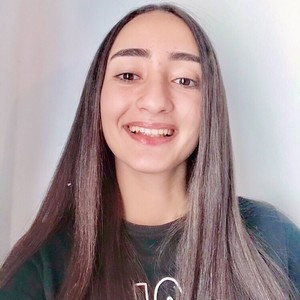 Lina - Profesor de francés - Madrid