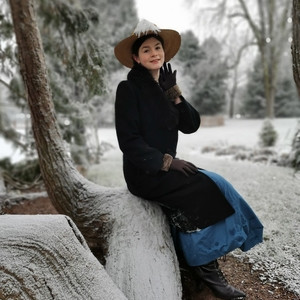 Clara - Prof d'histoire - Strasbourg