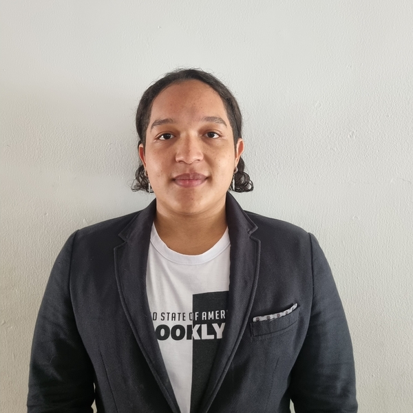 Jesus - profesor de español para extranjeros - Santa Marta