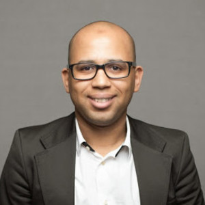 Youssef - Prof d'initiation informatique - Nanterre