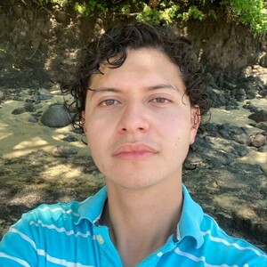 Fernando - Spanish tutor - Los Angeles