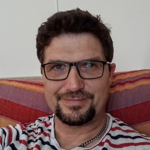 François - Prof de maths - Septème