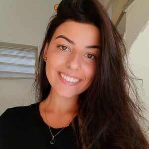 AMANDA - Professor de português para estrangeiros - Porto Alegre