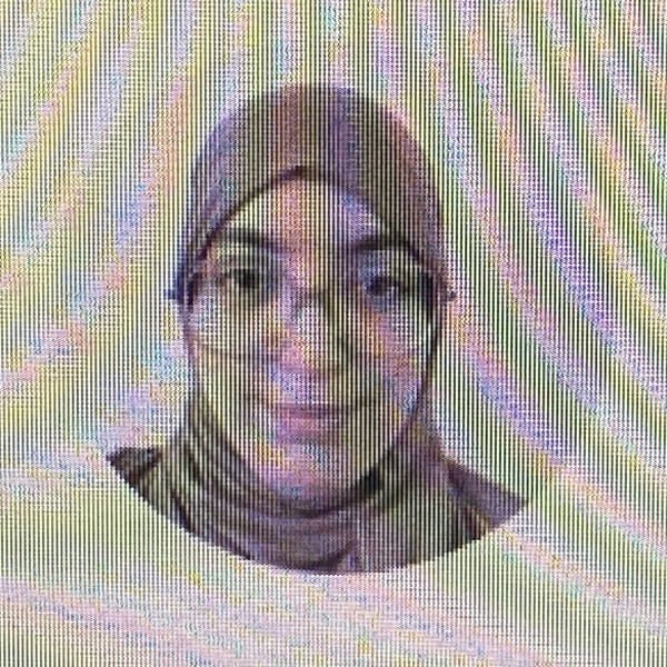 Aya - Prof de français - Colombes