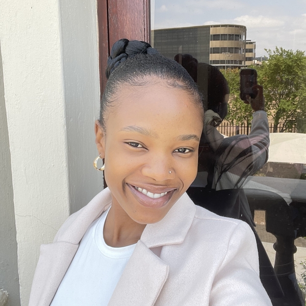 Sandiswa - English tutor - Midrand